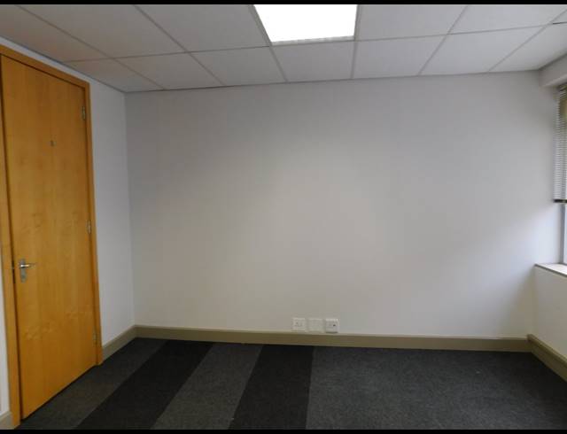 938M² OFFICE TO LET IN ILLOVO